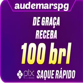 audemarspg Ganhe R$ 100,00 Gratis