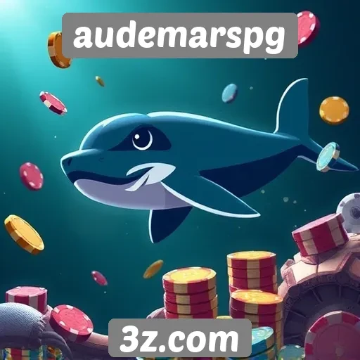 Recursos de bônus e promoções em audemarspg