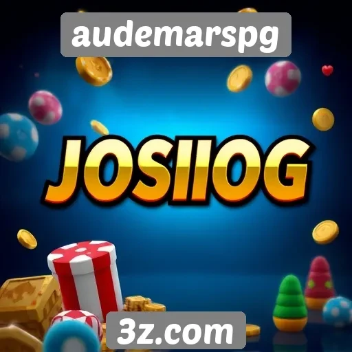 A crescente popularidade do site de jogos audemarspg