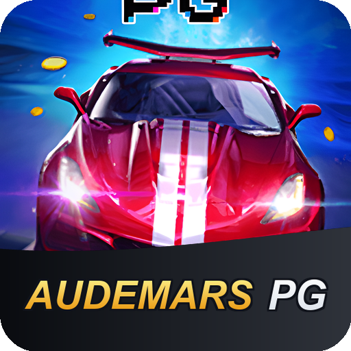 Logo Oficial AUDEMARSPG Download