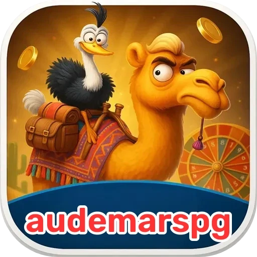 audemarspg: Entre no Jogo e Descubra Novas Emoções com Nos Jogos