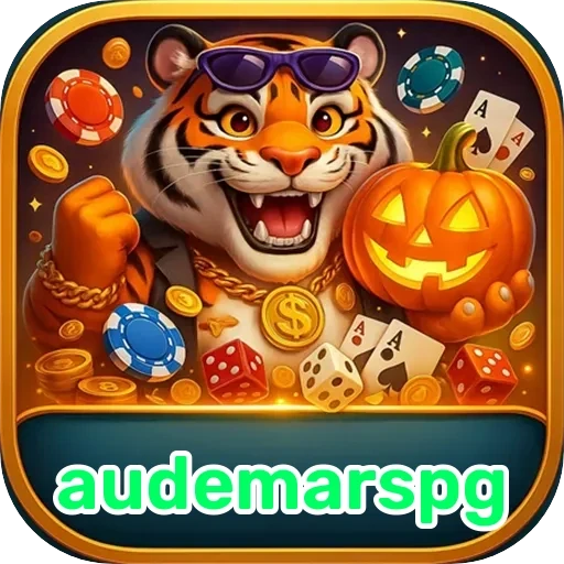 audemarspg: Aproveite o Login e Desperte seu Potencial de Jogo