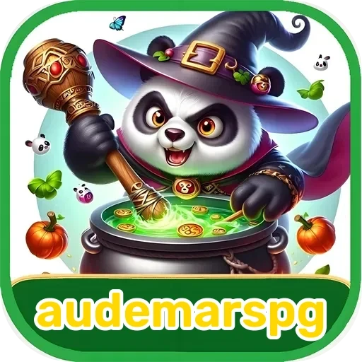 audemarspg: Descubra os Recursos Fascinantes da Plataforma de Jogos